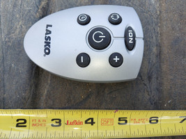 22DD89 Lasko Ion Remote, Good Condition - £3.93 GBP