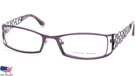 PRODESIGN DENMARK 5106 c.3531 VIOLE EYEGLASSES 52-18-132mm Japan (DISPLA... - £53.92 GBP