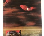 1999 Nova Twin Cam Vintage Print Ad Advertisement pa9 - $5.93