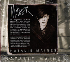 Natalie Maines - Mother (CD, Album) (Mint (M)) - £1.85 GBP