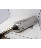 2008 TRIUMPH TIGER 1050 OEM Muffler - $1,985.31 MXN