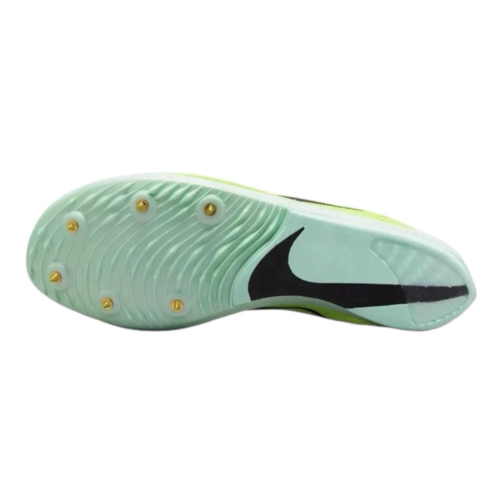 NIB w/bag men's 10 Nike zoomX dragonfly  track field Cleats DR9922-700 Item image 5