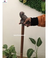 Eagle Walking Stick Decorative Cane Walking Stick for Men and Women Wood... - €78,17 EUR