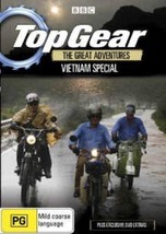 Top Gear Vietnam Special Dvd Region 2+4 Dvd Pre-Owned Region 2 - £14.05 GBP