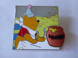 Disney Swapping Pins 157800 Energy Saving - Winnie Pooh - Honey Pot and Party... - £26.39 GBP