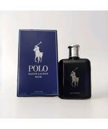 POLO BLUE by RALPH LAUREN 4.2 OZ - EAU DE PARFUM for MEN - FREE SHIPPING! - $74.25
