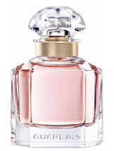 Guerlain Mon Guerlain Florale Perfume 3.4 Oz Eau De Parfum Spray image 6