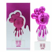 Harajuku Lovers Pop Electric Love Perfume By Gwen Stefani For Women - 1 Fl Oz - £12.78 GBP