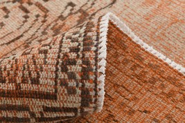 5x9 Rug,5x9 TURKISH VINTAGE RUG,Oushak Handmade Wool Rug,5x9,Turkish Are... - £348.07 GBP