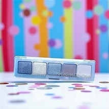 Natasha Denona Eyeshadow Palette In Hot Taupic 0.39 Oz Brand New In Box - $34.64