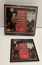 Arthur Fiedler Boston Pops Orchestra Million Dollar Memories 4 CD Readers Digest - £6.98 GBP