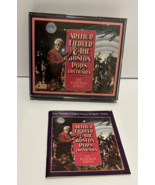 Arthur Fiedler Boston Pops Orchestra Million Dollar Memories 4 CD Reader... - £7.01 GBP