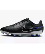 Nike Tiempo Legend 10 Academy FG/MG Soccer Cleat DV4337-040 Men&#39;s 6 Woma... - £44.54 GBP