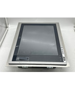 Allen-Bradley 6181P-15A2MW71ACX SER.F 1500P Operator Touchscreen Compute... - $2,140.00