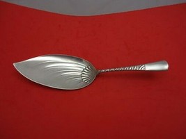 Colonial by Gorham Sterling Silver Fish Server 10 3/4" Serving Silverware - $385.11