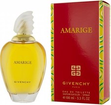 AMARIGE BY GIVENCHY Perfume By GIVENCHY For WOMEN - $95.00