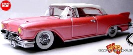  Rare Keychain 57/1958 Pink Cadillac Eldorado Mary Kay Custom Ltd Great Gift - £38.59 GBP