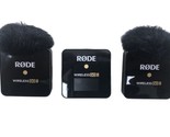 Rode Microphone Hf0274114 410844 - $169.00