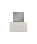 Walden Mirror, Antique Grey - $266.64 CAD