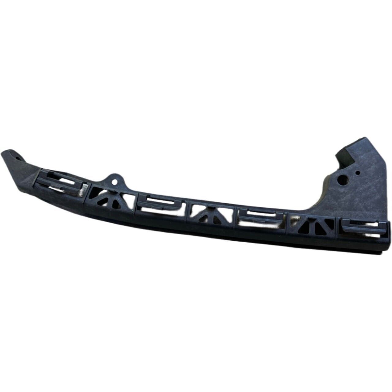 NEW Bumper Bracket For 2009-2014 Honda Fit Front Right Steel Side Support - $17.75