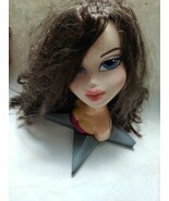 Bratz All Funky Fashion Makeover Styling Head Doll w Star Base Vintage 2... - $51.63 CAD