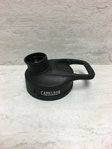 An item in the Sporting Goods category: CamelBak Chute VACUUM INSULATED Replacement Cap/Lid, Black (NO TETHER CAP), New