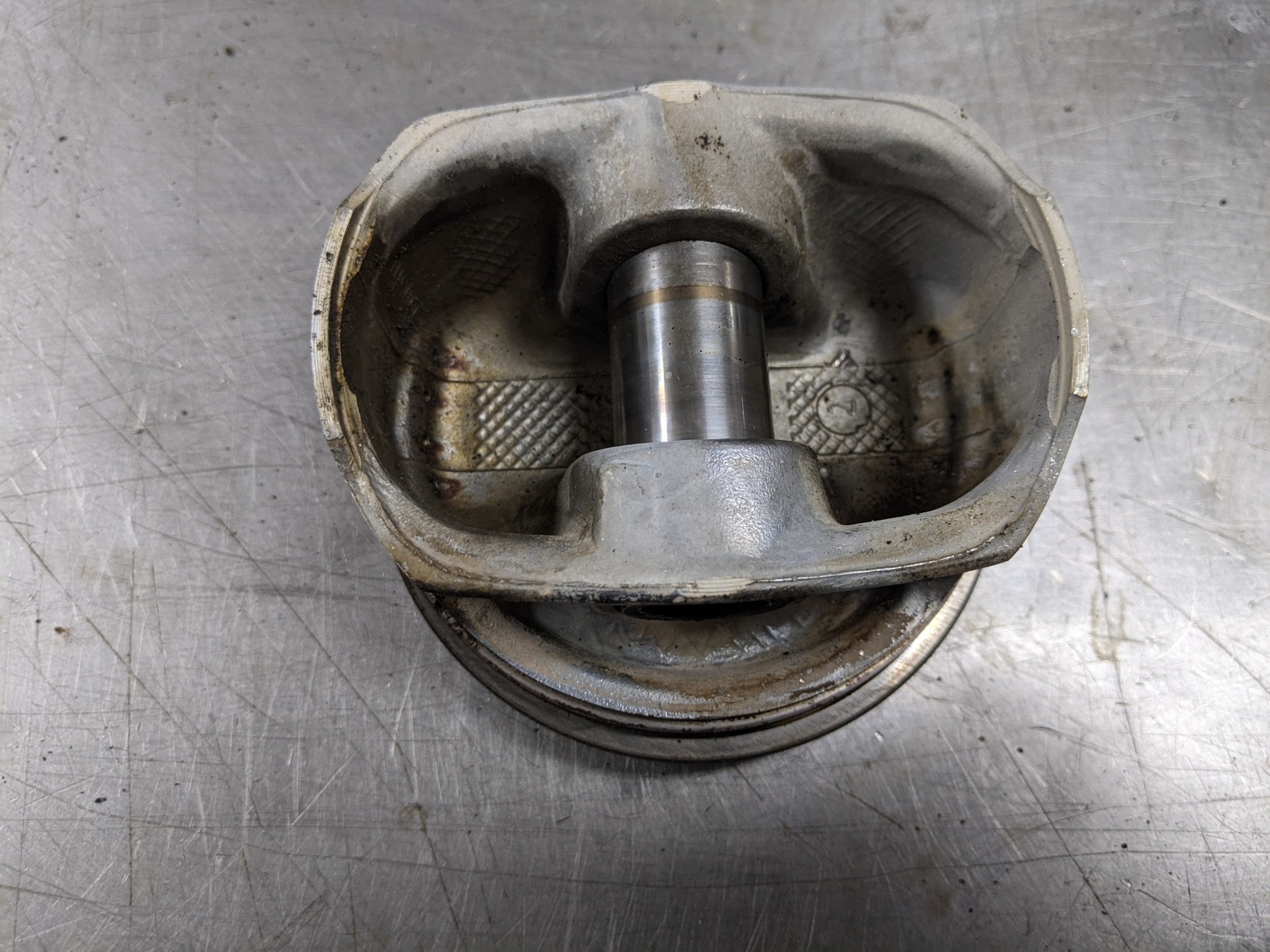 Piston Standard Size For 07-17 Toyota Tundra  5.7 131010S011 4wd - $39.55