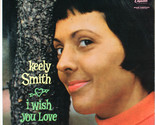 I Wish You Love [Vinyl Record] - $39.99