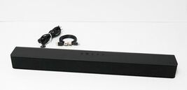 VIZIO V20-J8 2.0-Channel Home Theater SoundBar READ - $54.99