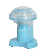 Ice Shaver Electric Snow Cones Frozen Treats Cocktails Margaritas Slushi... - $199.40 CAD