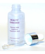 Matrixyl 3000 Argireline Hyaluronic Acid Serum Cream Against Face Wrinkl... - £10.34 GBP