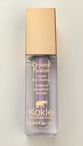 Kokie Cosmetics SUPER NOVA Crystal Fusion Liquid Eye Shadow - $188.59 MXN