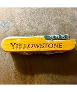 Yellowstone Jesse Multifunction Pocket Knife - €2,55 EUR