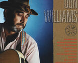 Prime Cuts [Audio CD] Don Williams - $19.99