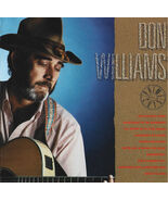 Prime Cuts [Audio CD] Don Williams - $19.99