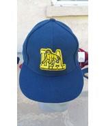 American Professional Football League LA WILDCATS Baseball Hat 7 - $23.51