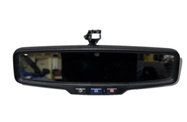 2014 BUICK LACROSSE REAR VIEW MIRROR ON STAR PART NUMBER 13584893 OEM US... - $69.29