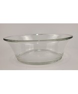 Pyrex Oval Baking Dish 8500 Serving Bowl 3⅔ Cup 850ml Vintage 1960&#39;s Cas... - £9.78 GBP