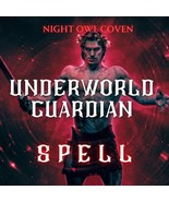 Underworld Guardian Spell *Same Day Cast* - £71.27 GBP