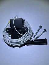 Liftmaster 41A6104 Cable Tension Monitor Kit Garage Door Opener RJO Wall... - $40.95