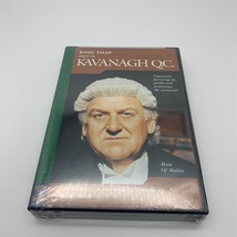 Kavanagh Q.C. - Mute of Malice (DVD, 2005, 2-Disc Set) NEW - £8.56 GBP