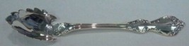 Debussy by Towle Sterling Silver Spaghetti Spoon 8 1/2&quot; Custom Made - £117.94 GBP