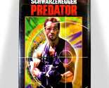 Predator (DVD, 1987, Widescreen, THX)     Arnold Schwarzenegger   Carl W... - £6.13 GBP