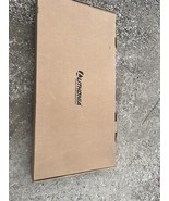 Lithonia LED Troffer 2X4 Nominal 3000Lm Flush Aluminum White #12 Pattern... - $134.99