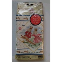 2 Pack Royal Doulton Bunnykins Wall Border - 5 yds - 6.83 Inches Tall - $23.75