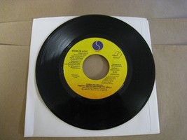 2 Buch Von Liebe 45s Promo 45 Record Tubular Glocken Lullaby - £10.52 GBP