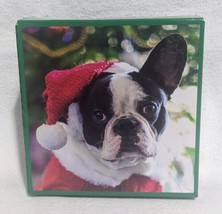 Delightful French Bulldog Christmas Party Puzzle 100 Pieces (NEW) - Perfect Gift - £14.53 GBP