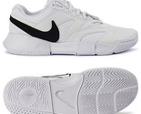 Nike 2024 Court Lite 4 Women&#39;s Tennis Shoes Hard Court Sports NWT FD6575... - £75.22 GBP
