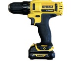 Dewalt Cordless hand tools Dcd710 345839 - £63.13 GBP