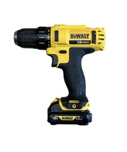 Dewalt Cordless hand tools Dcd710 345839 - £62.12 GBP